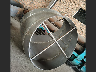 鋼管彎頭產品展示 精密工藝打造優(yōu)質流體傳輸解決方案